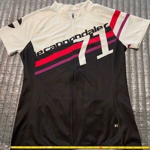 Cannondale Cycling Jersey Women’s